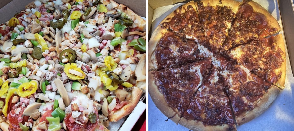 Royal Pizza