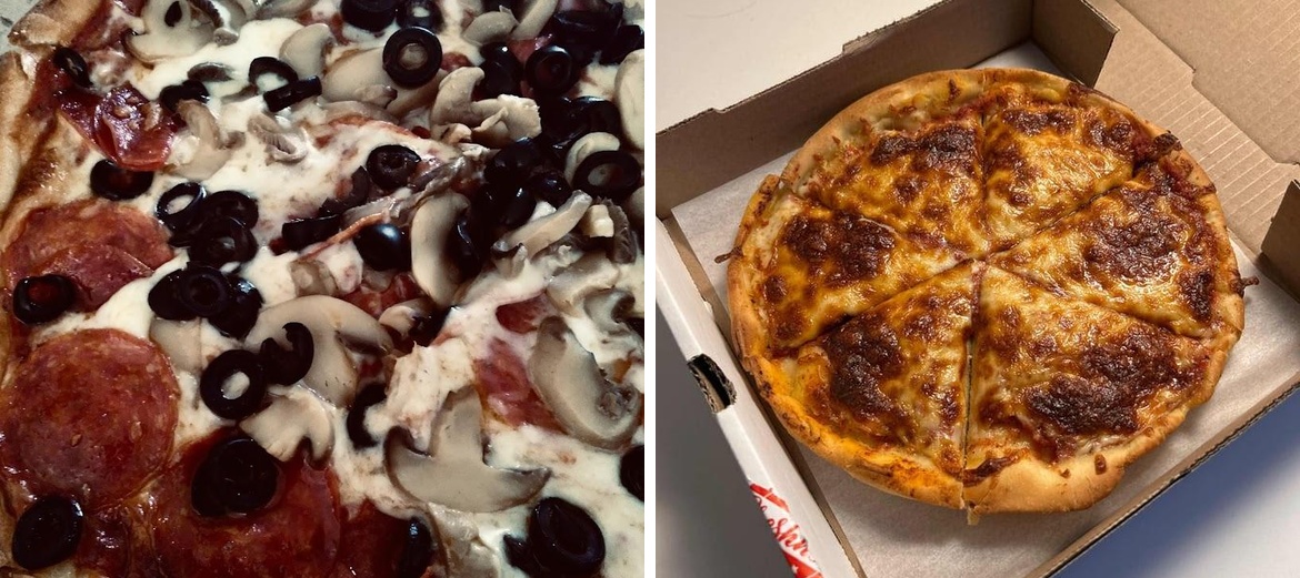 Royal Pizza