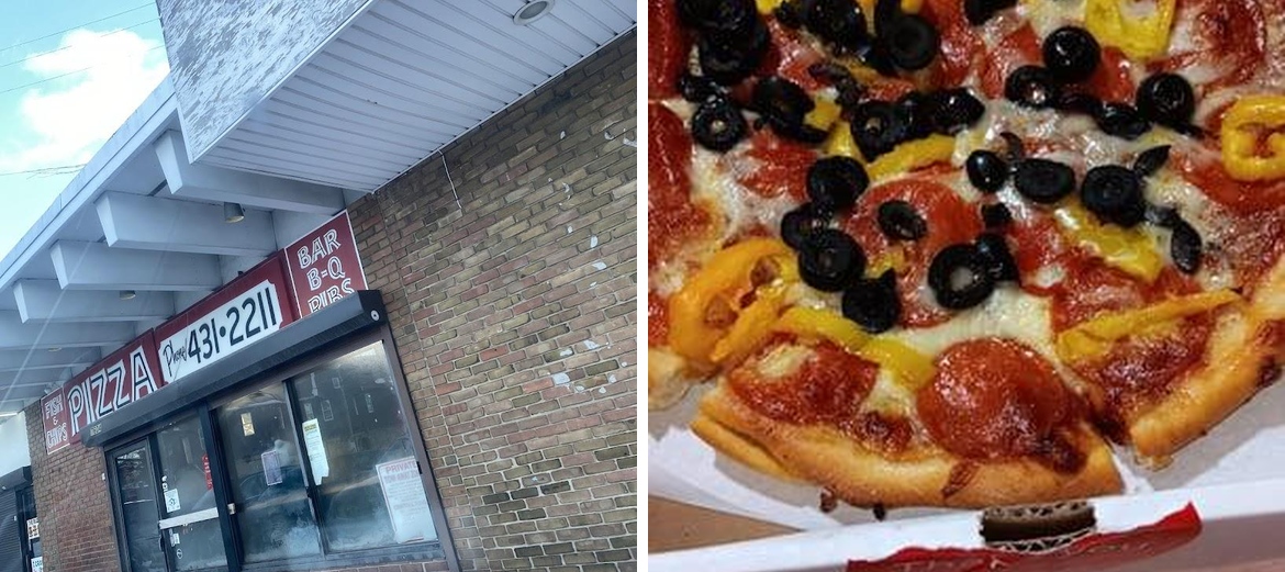 Royal Pizza