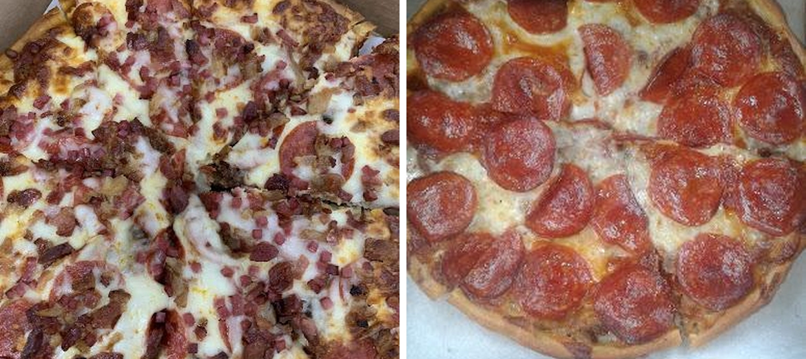 Royal Pizza