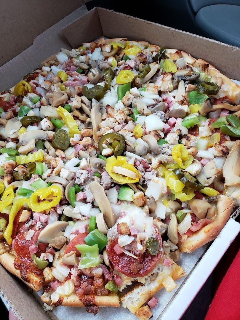 Royal Pizza