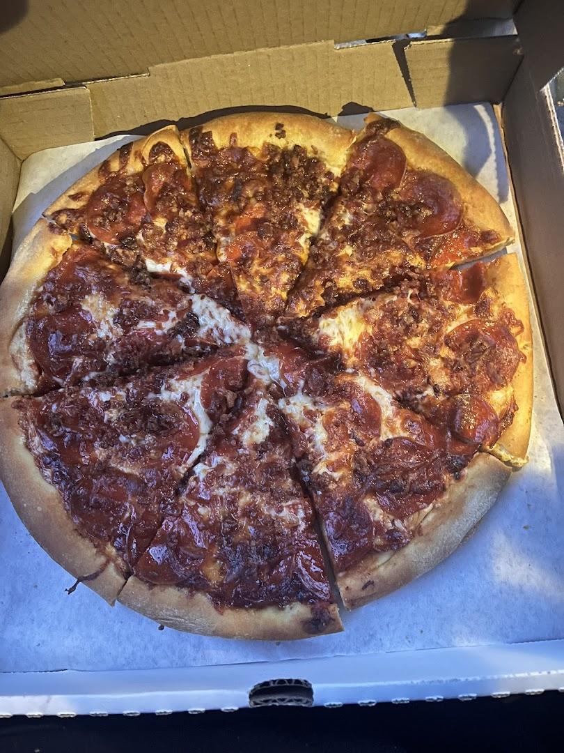 Royal Pizza
