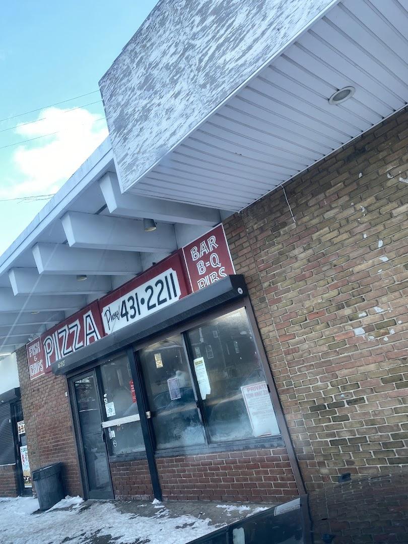 Royal Pizza