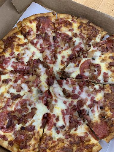 Royal Pizza