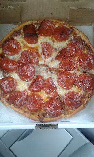 Royal Pizza Menu image 9